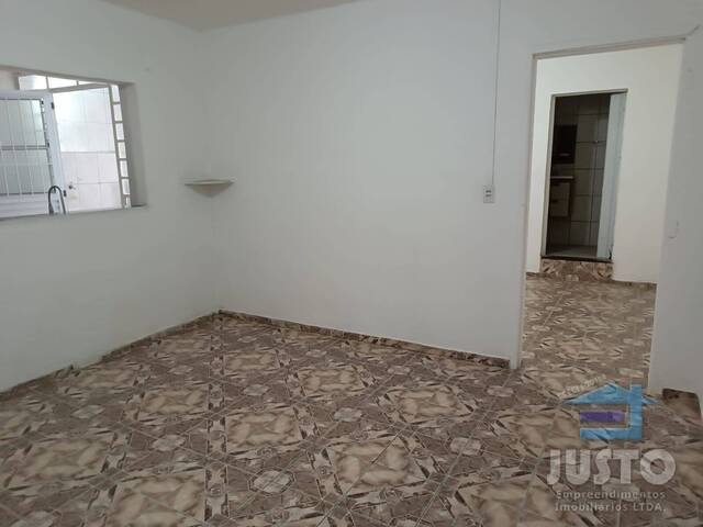 #5177 - Casa para Locação em São Paulo - SP - 1