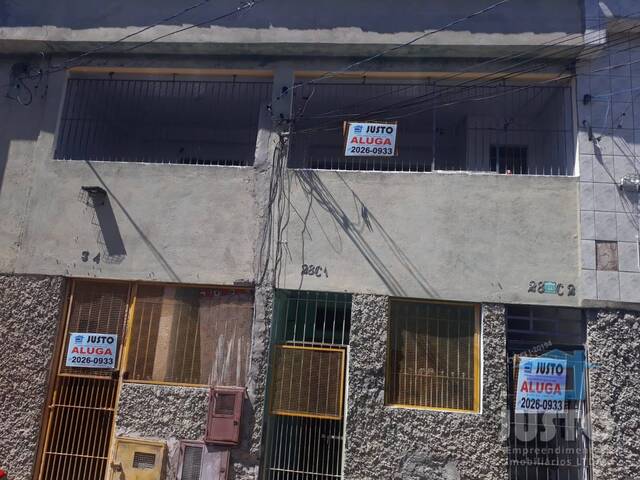 #5179 - Casa para Locação em São Paulo - SP - 1