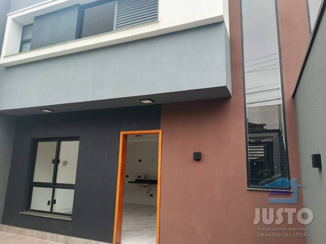 #5182 - Sobrado para Venda em São Paulo - SP - 1