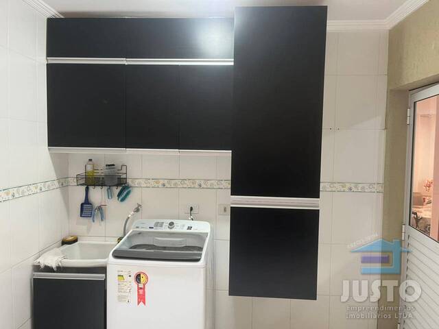 #5183 - Sobrado para Venda em São Paulo - SP - 2