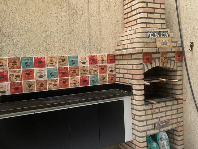 Sobrado para Venda em São Paulo - 5