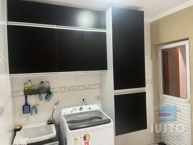 #5183 - Sobrado para Venda em São Paulo - SP - 3