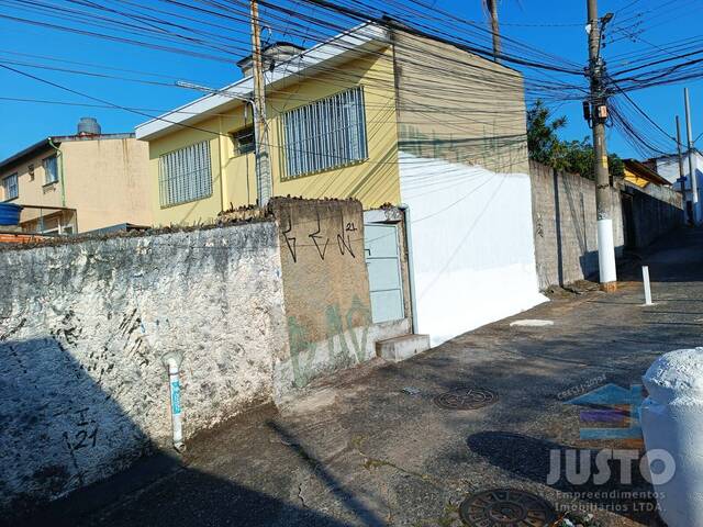 #5184 - Casa para Locação em São Paulo - SP - 1