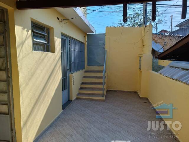 #5184 - Casa para Locação em São Paulo - SP - 2
