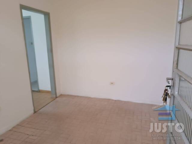 #5185 - Casa para Locação em São Paulo - SP - 1