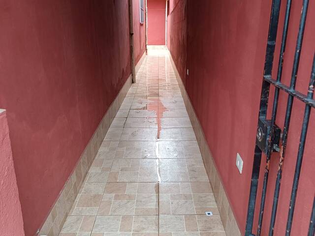 #5186 - Casa para Locação em São Paulo - SP - 2