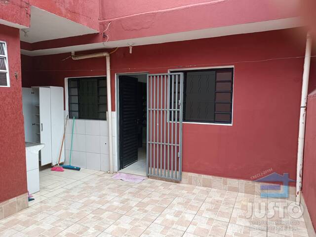 #5186 - Casa para Locação em São Paulo - SP - 3