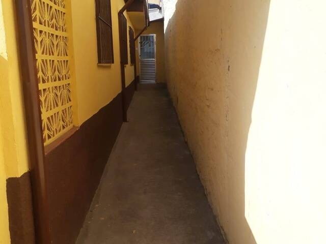 #5187 - Casa para Locação em São Paulo - SP - 2