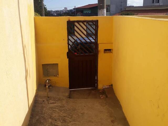 #5187 - Casa para Locação em São Paulo - SP - 3