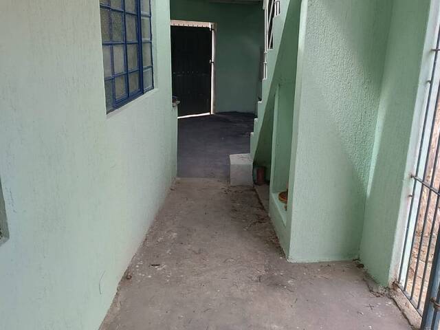 #5188 - Casa para Locação em São Paulo - SP - 2