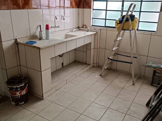 #5188 - Casa para Locação em São Paulo - SP - 3