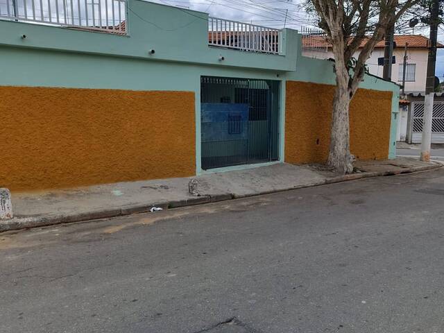 #5188 - Casa para Locação em São Paulo - SP - 1