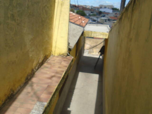 #4506 - Casa para Venda em São Paulo - SP - 3