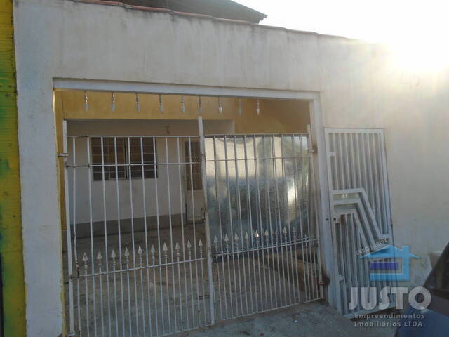 #5189 - Casa para Locação em São Paulo - SP - 2