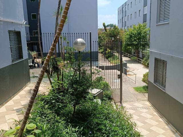 #5190 - Apartamento para Locação em São Paulo - SP - 1