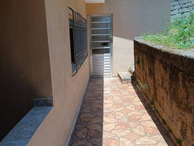 #5191 - Casa para Locação em São Paulo - SP - 3