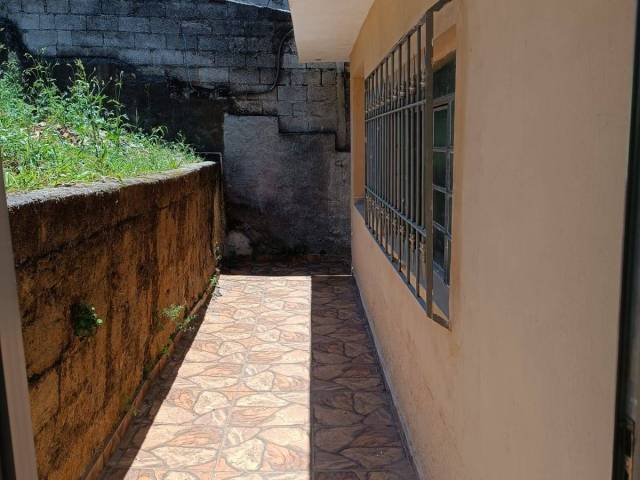 #5191 - Casa para Locação em São Paulo - SP - 2