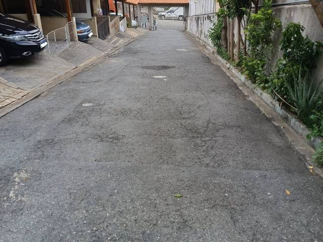 #5192 - Sobrado para Venda em São Paulo - SP - 2