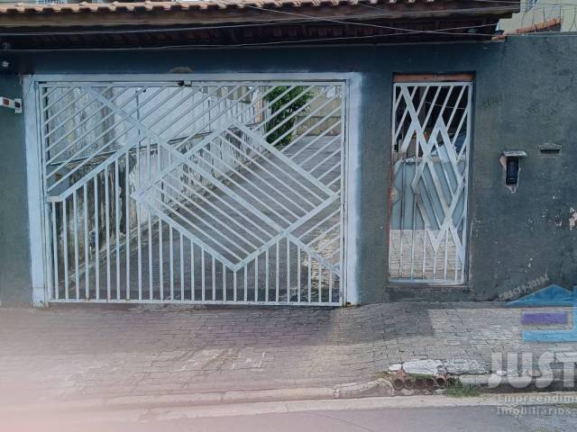 Venda em Vila Campanela - São Paulo
