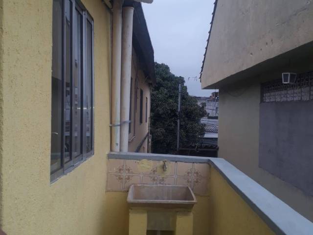 #5181 - Casa para Locação em São Paulo - SP - 2