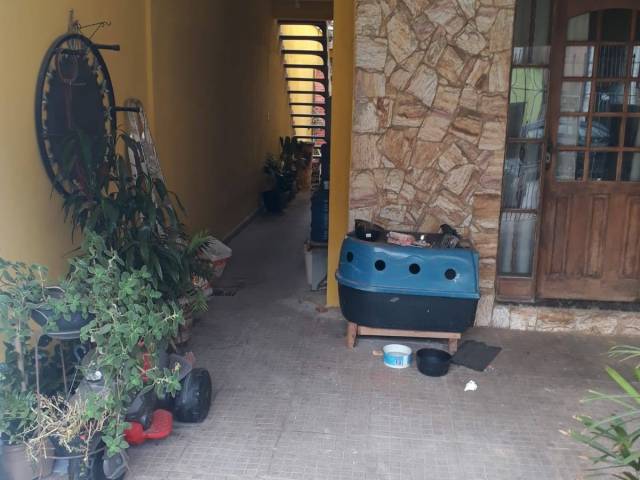 #5193 - Casa para Locação em São Paulo - SP - 2