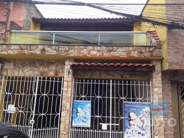 #5193 - Casa para Locação em São Paulo - SP - 1