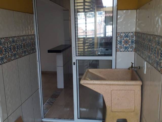 #5193 - Casa para Locação em São Paulo - SP - 3