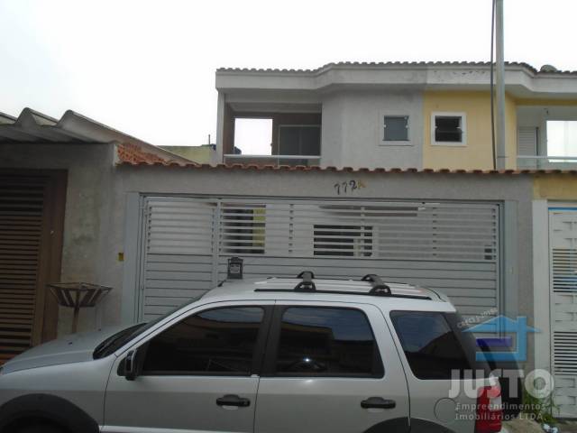 #5180 - Sobrado para Venda em São Paulo - SP - 1