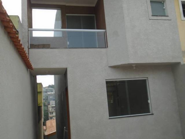 #5180 - Sobrado para Venda em São Paulo - SP - 2