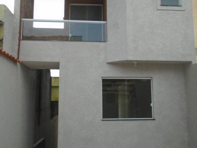 #5180 - Sobrado para Venda em São Paulo - SP - 3