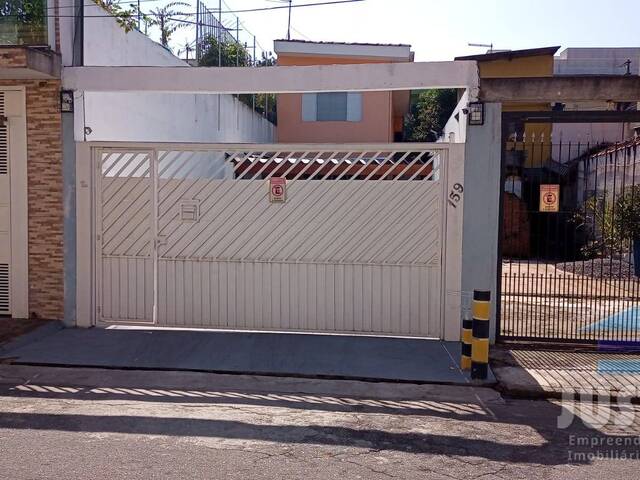 #5194 - Casa para Venda em São Paulo - SP - 2