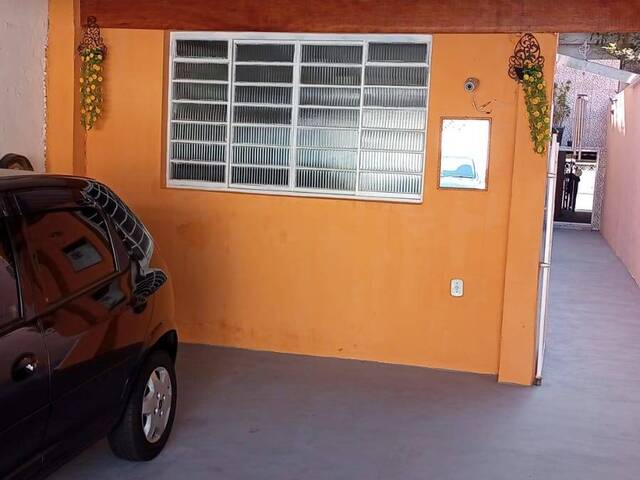 #5194 - Casa para Venda em São Paulo - SP - 1