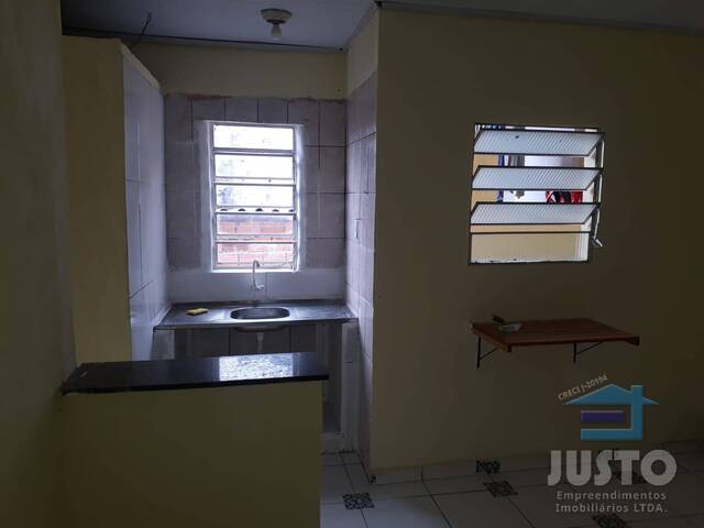 #3518 - Casa para Locação em São Paulo - SP - 2