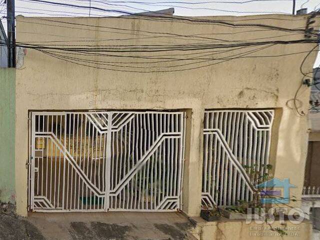 #5195 - Sobrado para Venda em São Paulo - SP - 1