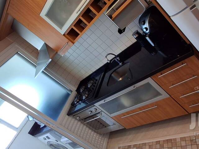 #5196 - Apartamento para Venda em São Paulo - SP - 2