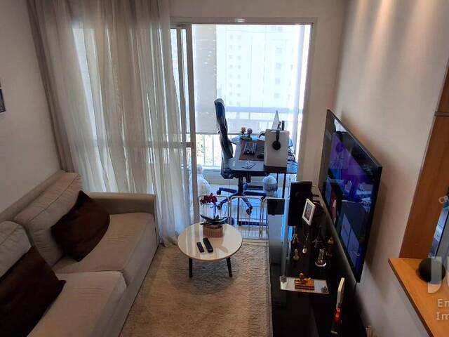 #5196 - Apartamento para Venda em São Paulo - SP - 3