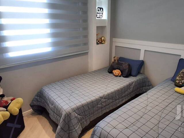 Apartamento para Venda em São Paulo - 4