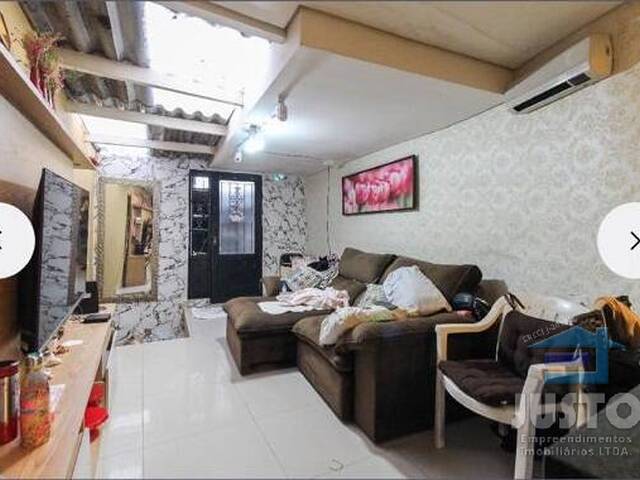 #5198 - Sobrado para Venda em São Paulo - SP - 2