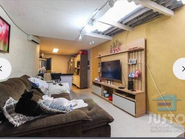 #5198 - Sobrado para Venda em São Paulo - SP - 3