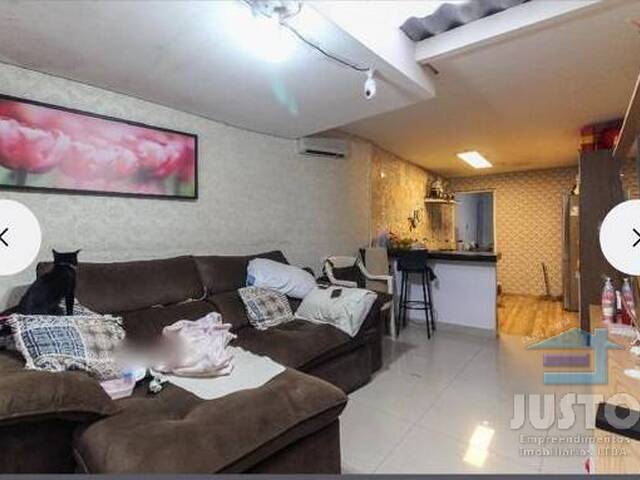 #5198 - Sobrado para Venda em São Paulo - SP