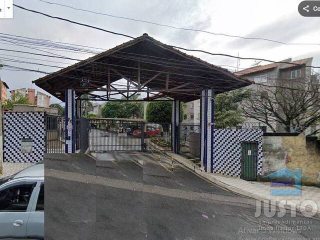 #5199 - Apartamento para Venda em São Paulo - SP - 2