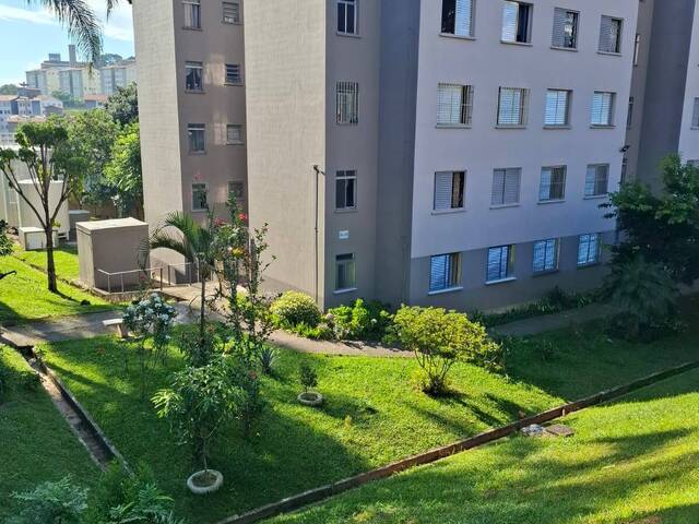 #5199 - Apartamento para Venda em São Paulo - SP - 3