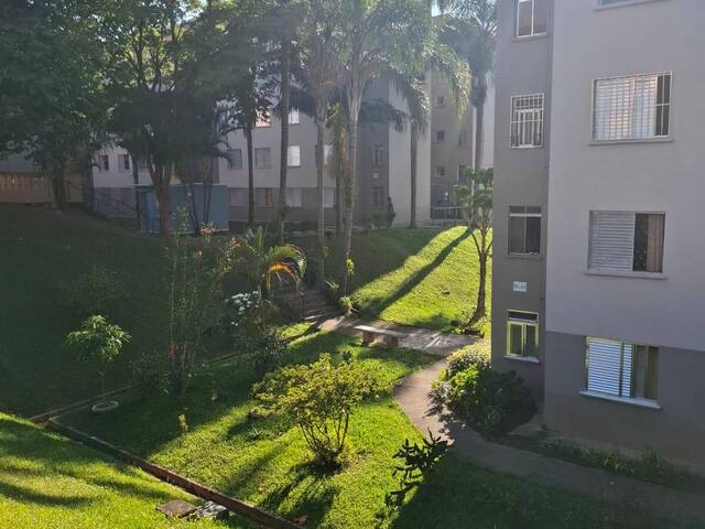 #5199 - Apartamento para Venda em São Paulo - SP - 1