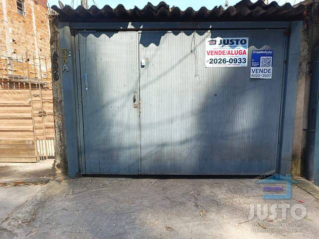 #5198 - Sobrado para Venda em São Paulo - SP - 1