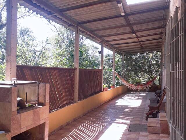 #5200 - Chácara para Venda em Mogi das Cruzes - SP - 3