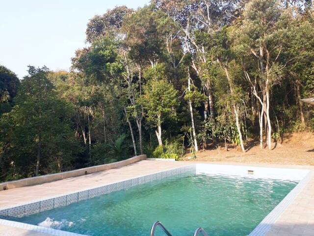 #5200 - Chácara para Venda em Mogi das Cruzes - SP - 1