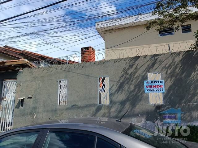 #5192 - Sobrado para Venda em São Paulo - SP