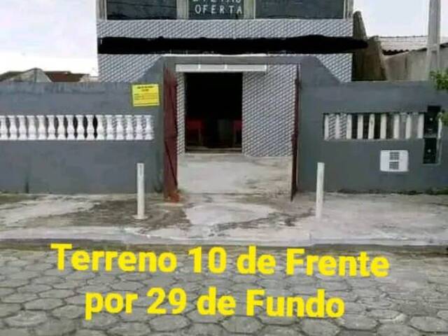 #5201 - Casa para Venda em Mongaguá - SP - 2