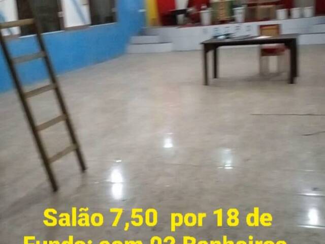 #5201 - Casa para Venda em Mongaguá - SP - 3