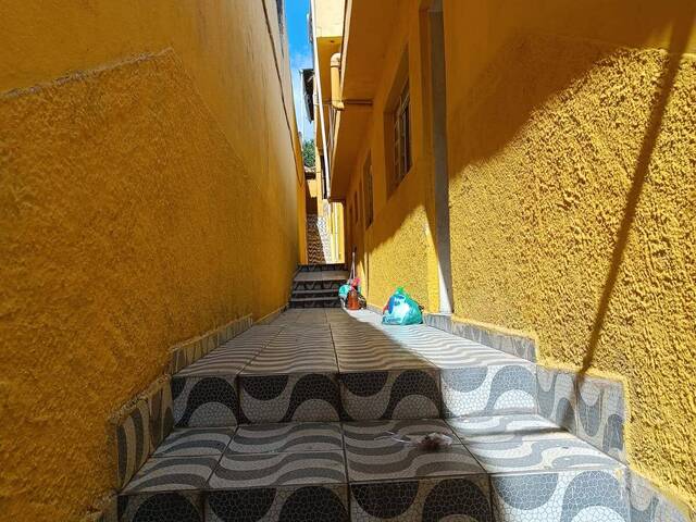 #5202 - Casa para Locação em São Paulo - SP - 1